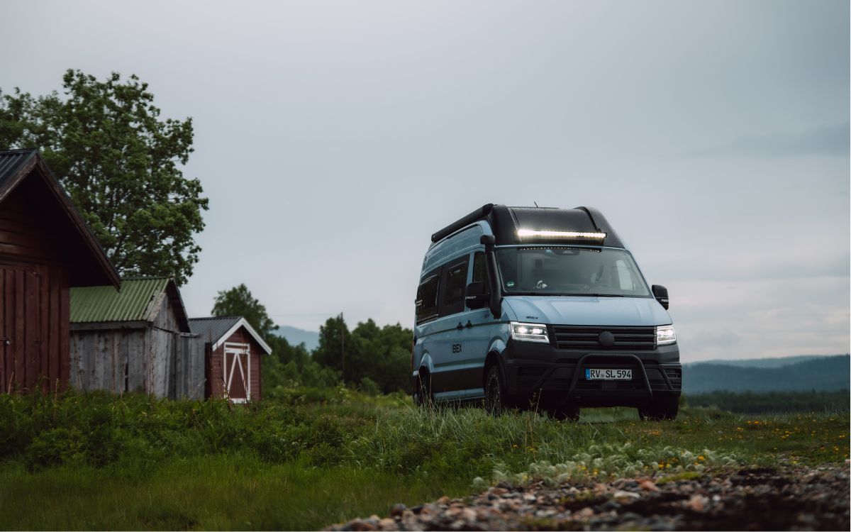 IBEX VW