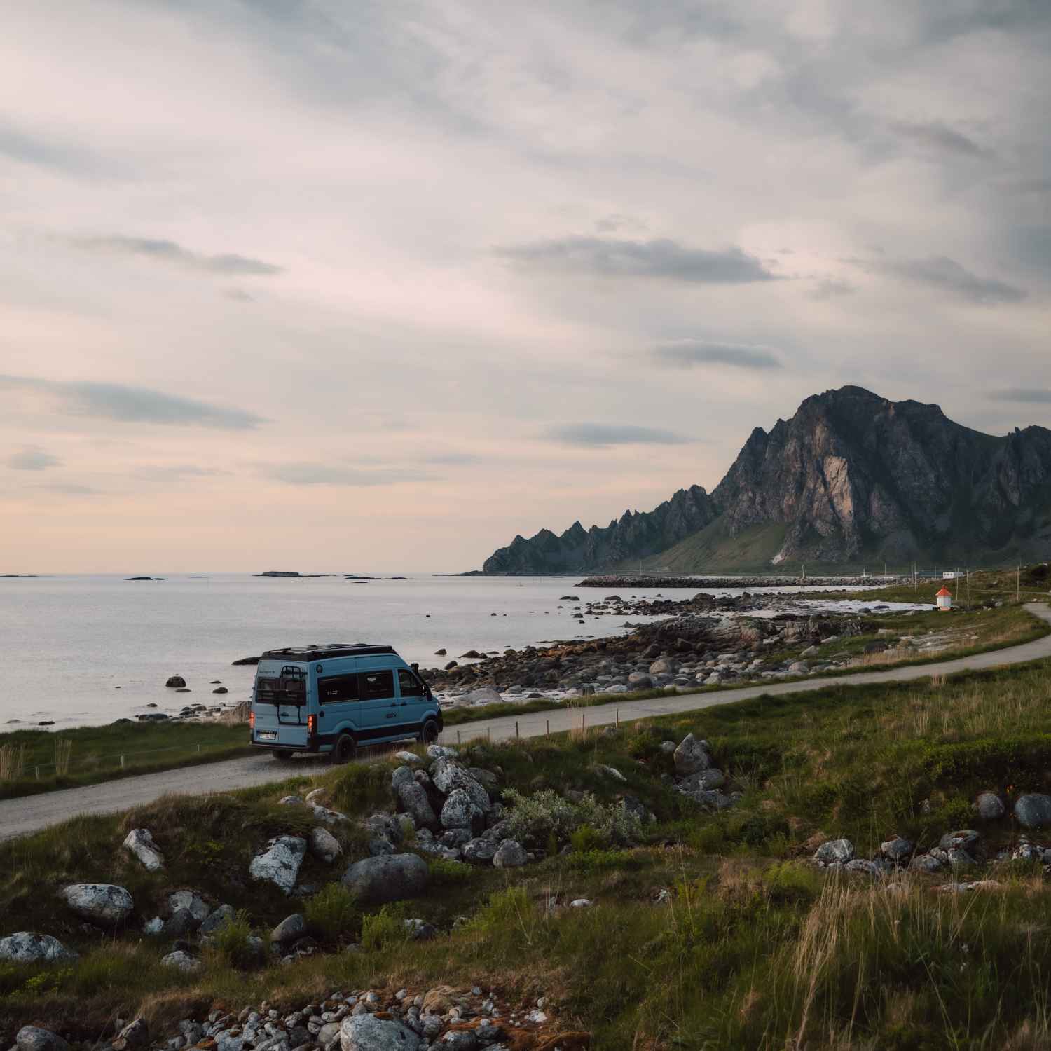 IBEX VW