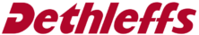 Dethleffs logo