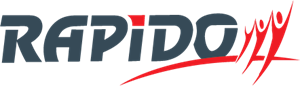 Rapido logo