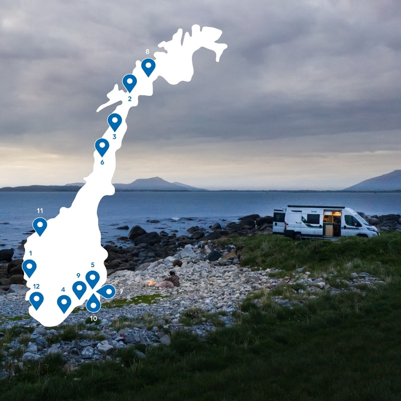 FerdaFordeler 800x800 Ferda er en landsdekkende kjede