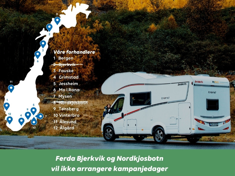 Bilde med kart til ferdadagene.no (4) Høstkampanje Ferda