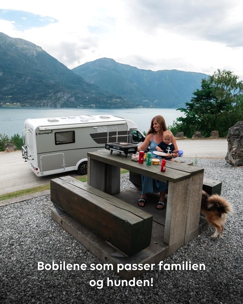 Les gode reisetips på Ferda sin blogg!