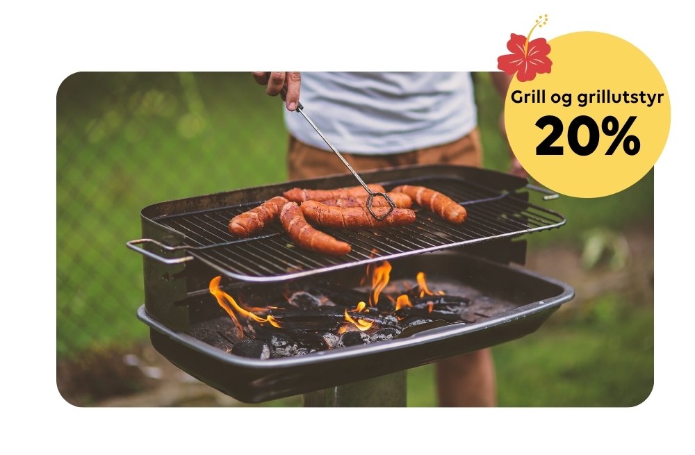 tilbud på grill og grillutstyr tilbud på grill og grillutstyr