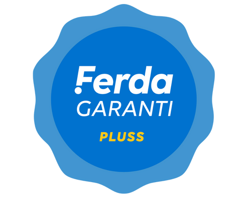 Ferda garanti logo Ferda garanti logo