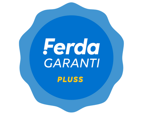 Ferda garanti logo