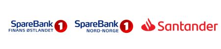 Logo Sparebank 1 Finans og Santander