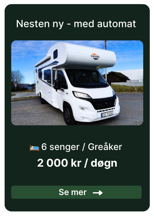 Les gode reisetips på Ferda sin blogg!
