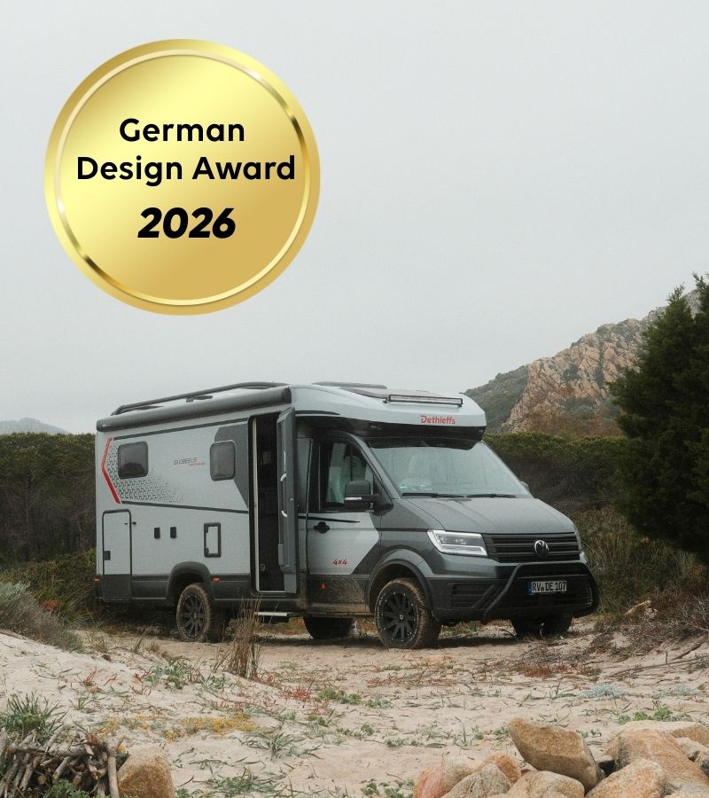 Globebus Performance hos Ferda