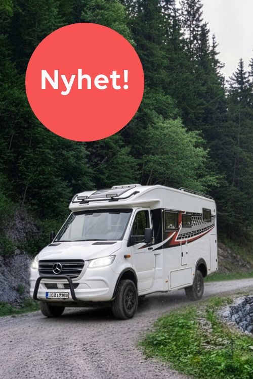 KABE lanserer nye Smart D 2.0