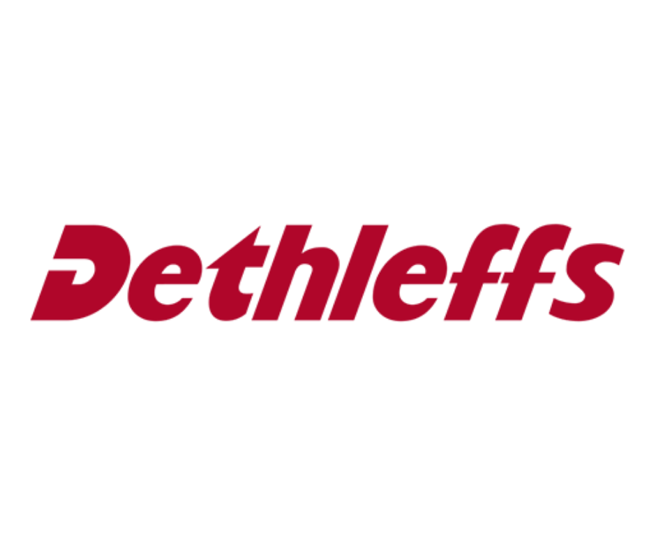 Dethleffs logo