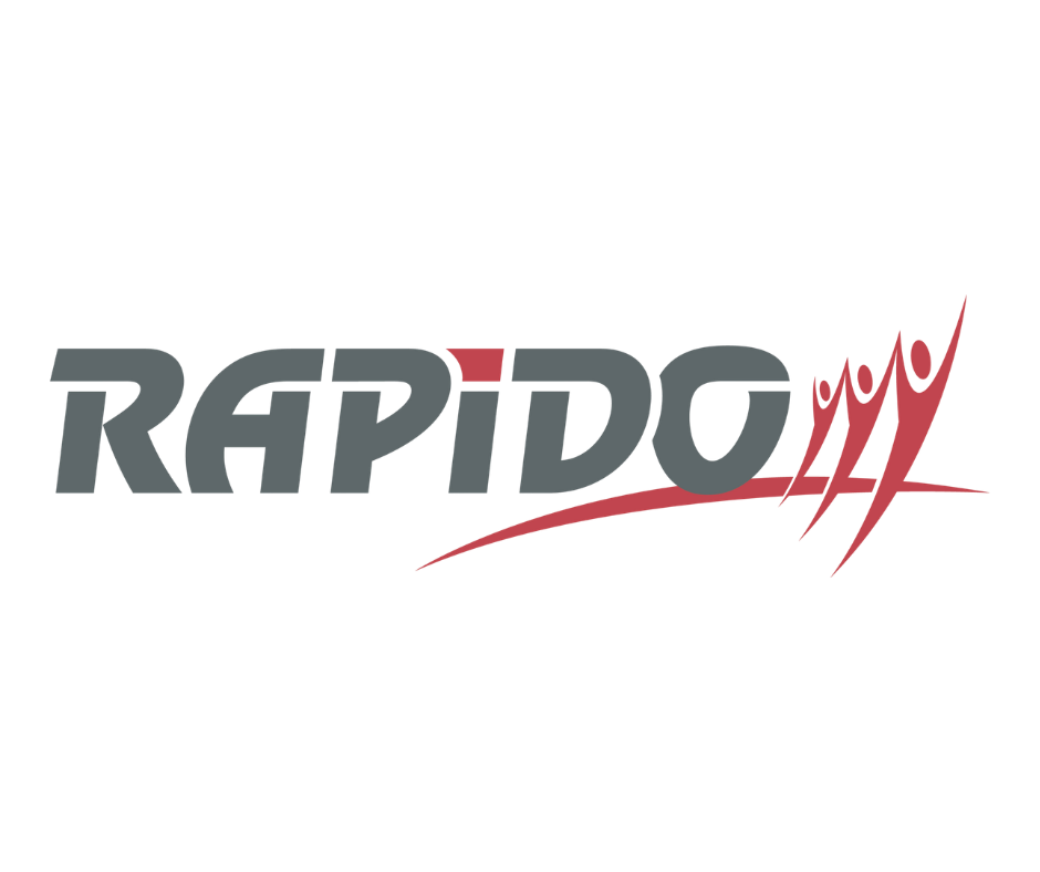 Rapido logo