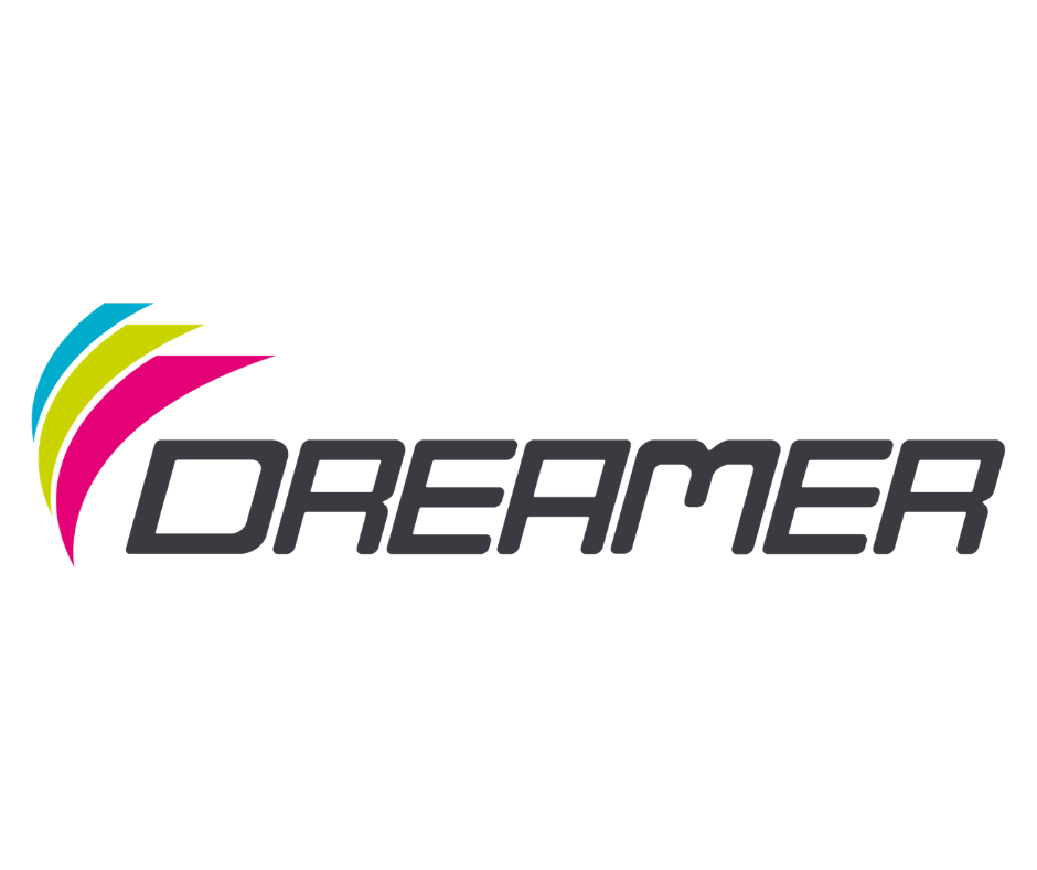Dreamer logo