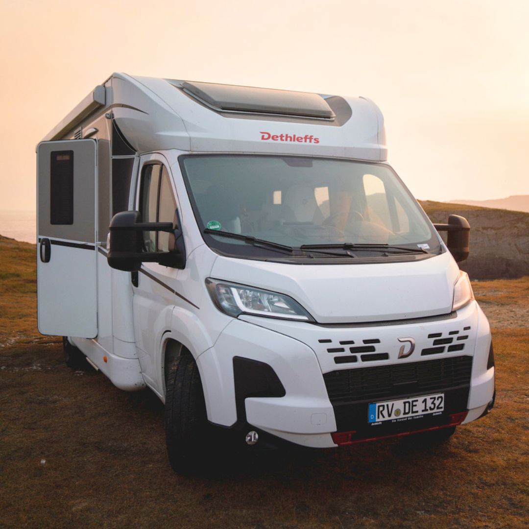 Adria Coral 670 DL 60Y