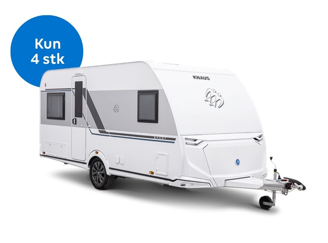 Knaus Sport Knaus Sport